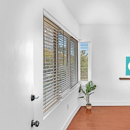 Garden Suite 3-Hosted By Sweetstay Miami Beach Exterior foto