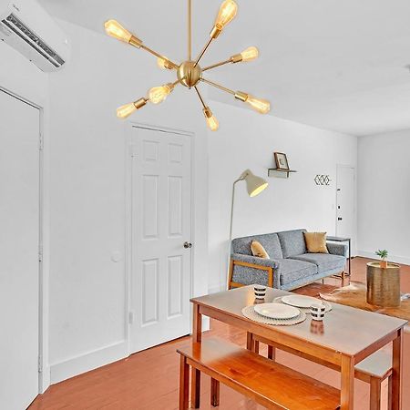 Garden Suite 3-Hosted By Sweetstay Miami Beach Exterior foto