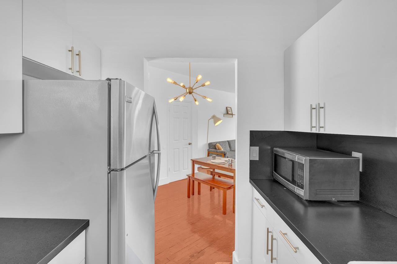 Garden Suite 3-Hosted By Sweetstay Miami Beach Exterior foto