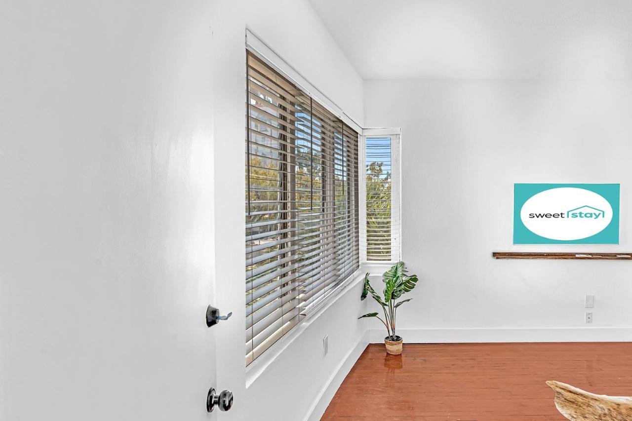 Garden Suite 3-Hosted By Sweetstay Miami Beach Exterior foto