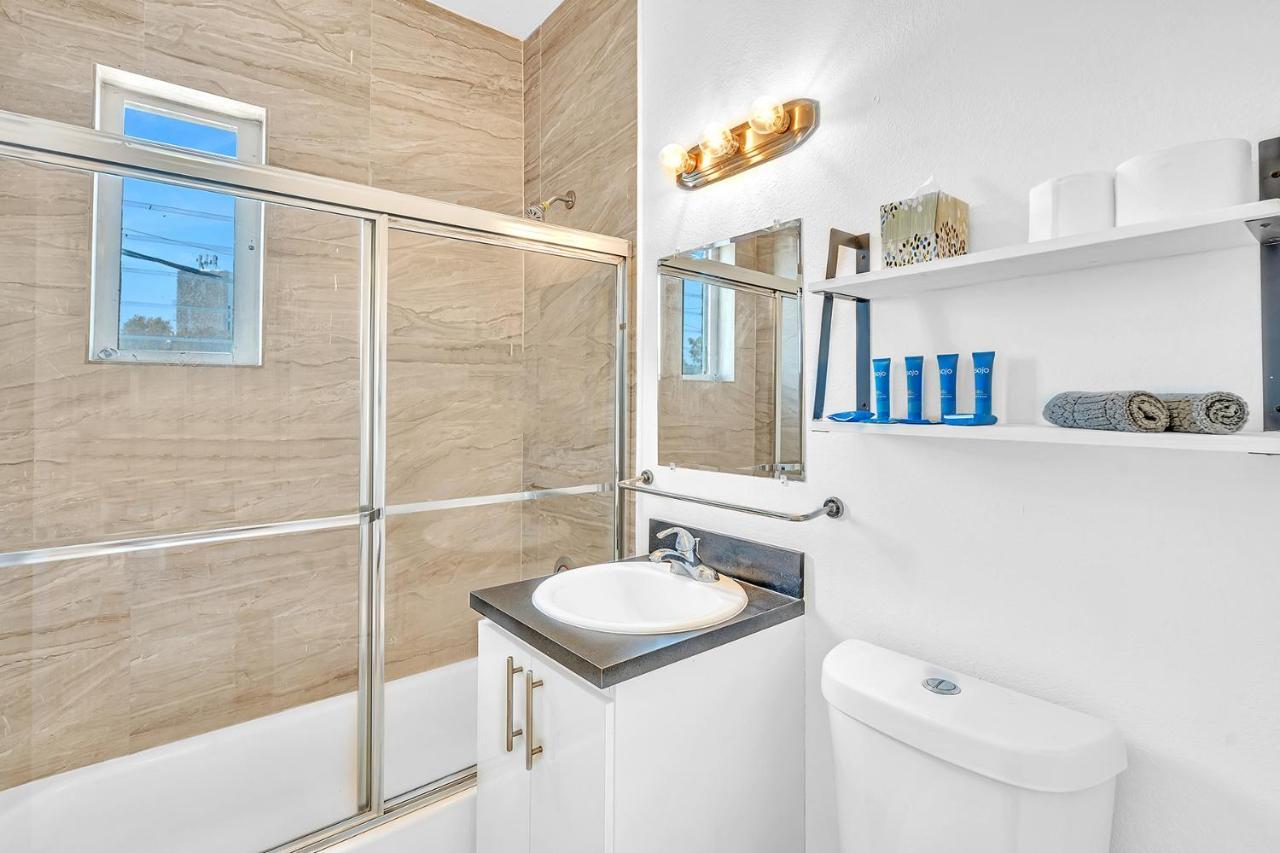 Garden Suite 3-Hosted By Sweetstay Miami Beach Exterior foto