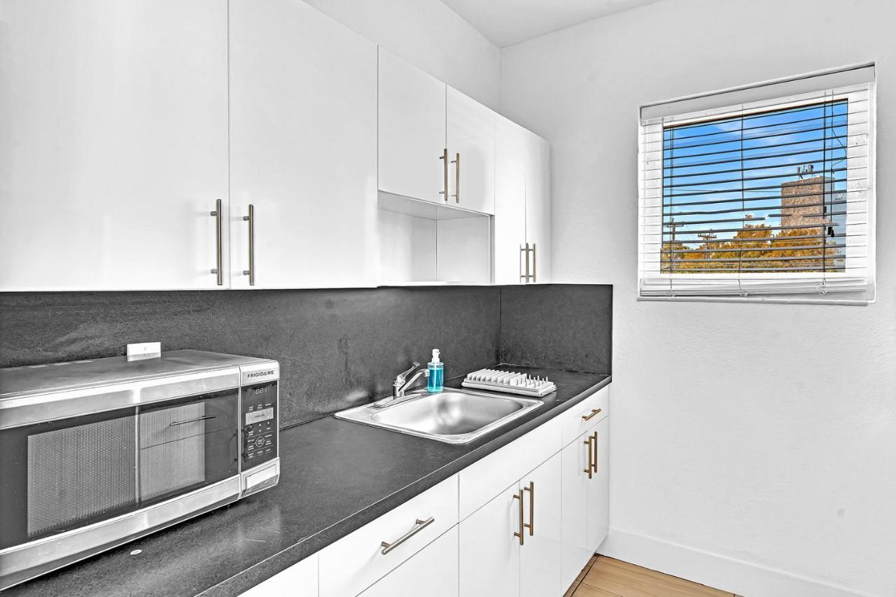 Garden Suite 3-Hosted By Sweetstay Miami Beach Exterior foto